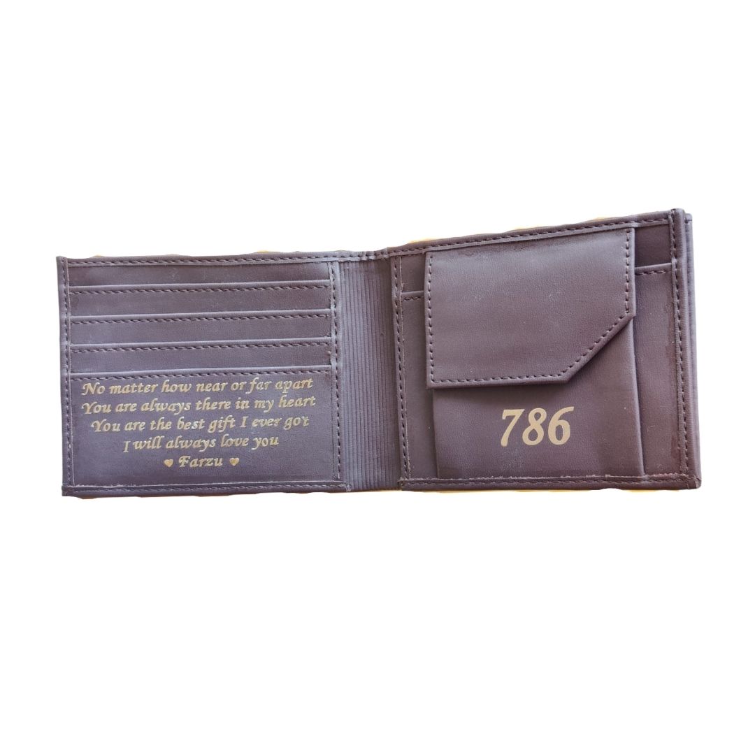 cos wallet mens